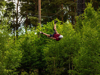 Zipline