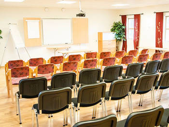 Äventyrscampen i Sövde