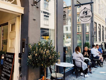 Fars Dreng Ny Adelgade