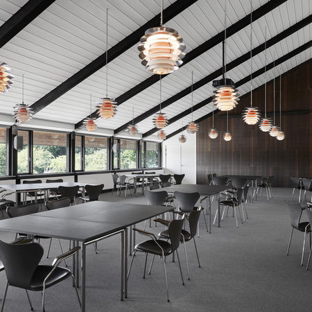 Hans Rasmussen Salen