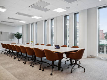 Village Konferens Citygate