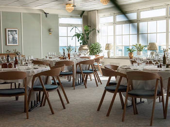 Falkenberg Strandbad