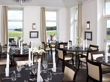 Brasserie Stensballegaard