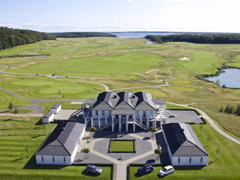 Brasserie Stensballegaard