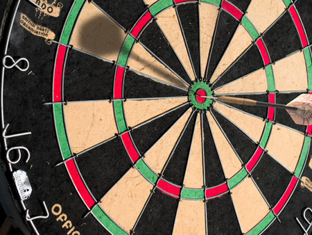 Dart