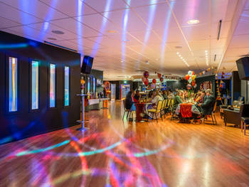 Classic Bowl Göteborg