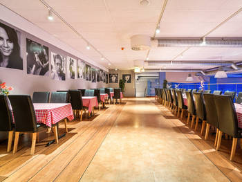 Classic Bowl Göteborg