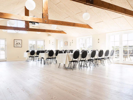 Ditlevsdal Bisonfarm