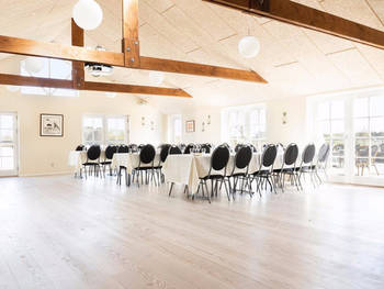 Ditlevsdal Bisonfarm