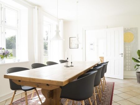 Ditlevsdal Bisonfarm