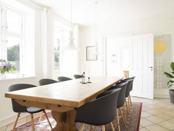 Ditlevsdal Bisonfarm