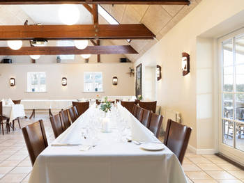 Ditlevsdal Bisonfarm