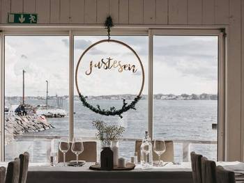 Seaside på Björkö