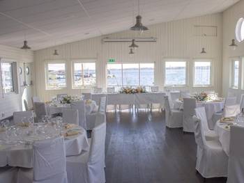 Seaside på Björkö