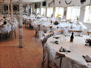 Franses Hönö Skärgårdspub