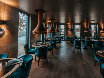 Restaurant Kulhuset