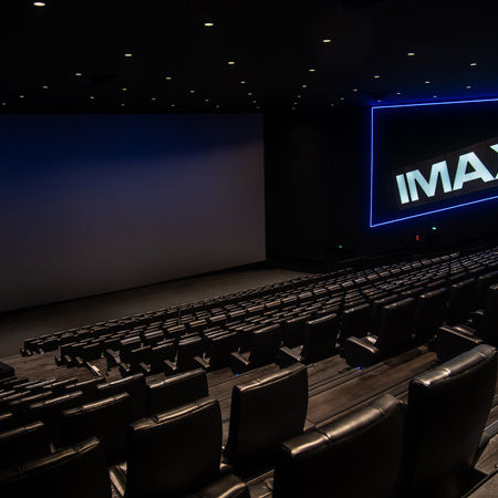 IMAX