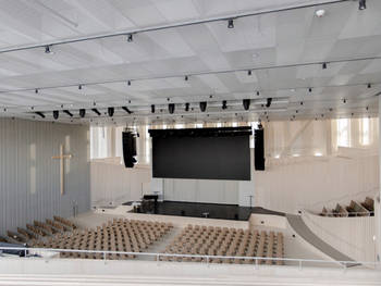 Smyrna Concert & Congress