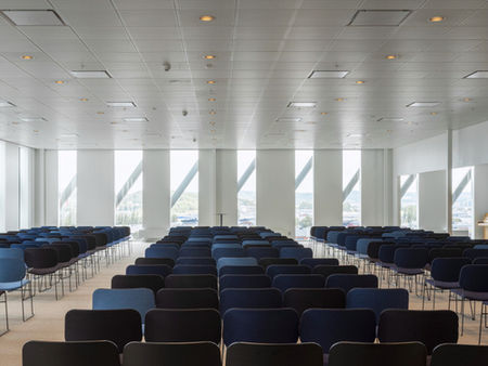 Smyrna Concert & Congress