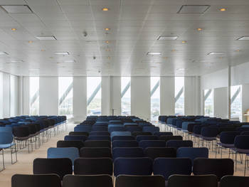 Smyrna Concert & Congress