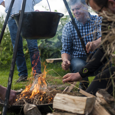 Den klassiske Slettestrand sanketur