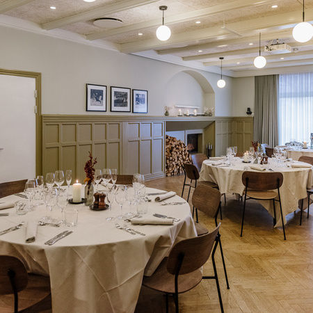 Løvetamarinen - Kjærbøllingshus