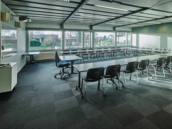 Taastrup Kulturcenter