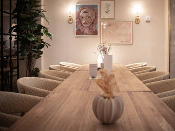 Elite Hotell Mårtenson