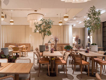 Elite Hotell Mårtenson