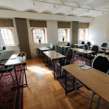 Christer Bonde & Fredrik Ulf Bonde