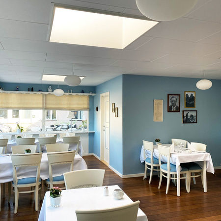 Christians IX's Stue