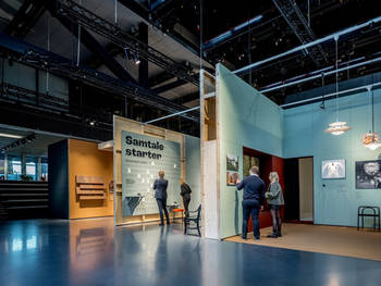 Omvisninger og guidede ture for mødegæster