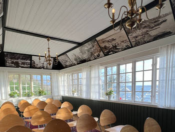 Ransvik Havsveranda