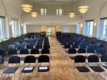 Døveforeningen af 1866