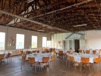 Teaterøen, Magneten