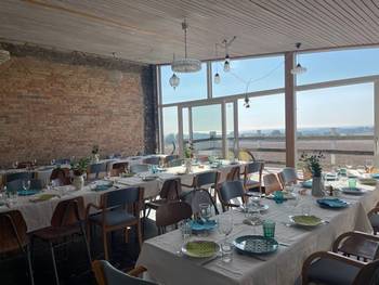 Teater Møn, Klintholm