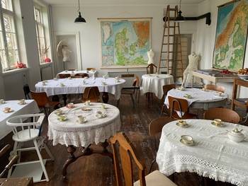 Teater Møn, Klintholm