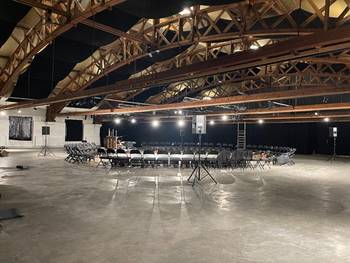 Teater Møn, Sukkerfabrikken