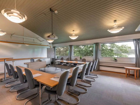 Skåvsjöholm Hotell & Konferens