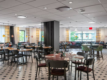 Quality Hotel™ The Mill