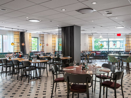 Quality Hotel™ The Mill