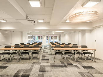 Quality Hotel Grand Kristianstad