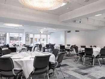 Quality Hotel Grand Kristianstad