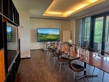 Royal Conference Center