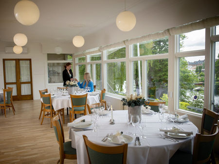 Skovbakken Silkeborg