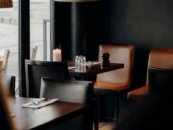 Grappa Restaurant & Vinbar