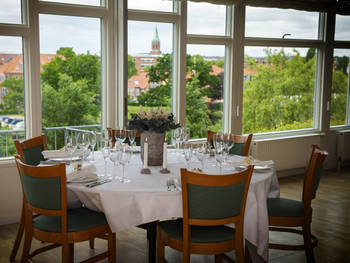 Skovbakken Silkeborg