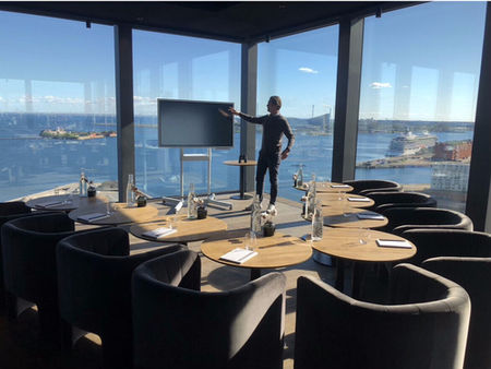 Silo CPH