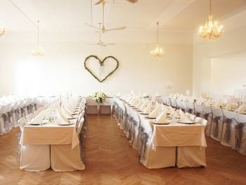 Strövelstorps bygdegård