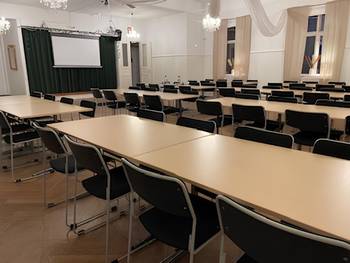 Strövelstorps bygdegård